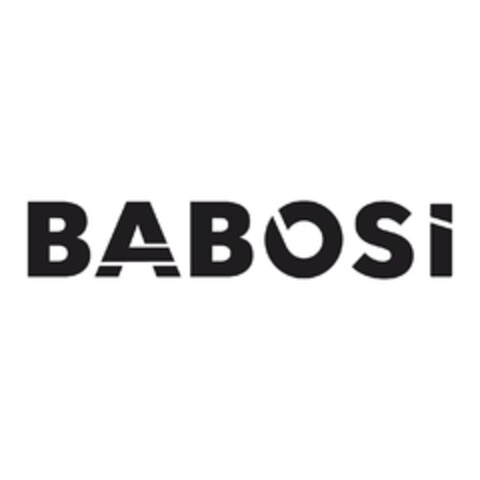 BABOSI Logo (EUIPO, 02.03.2021)