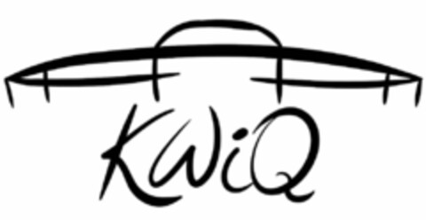 KWiQ Logo (EUIPO, 16.03.2021)