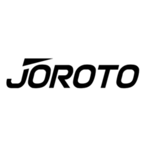 JOROTO Logo (EUIPO, 29.03.2021)