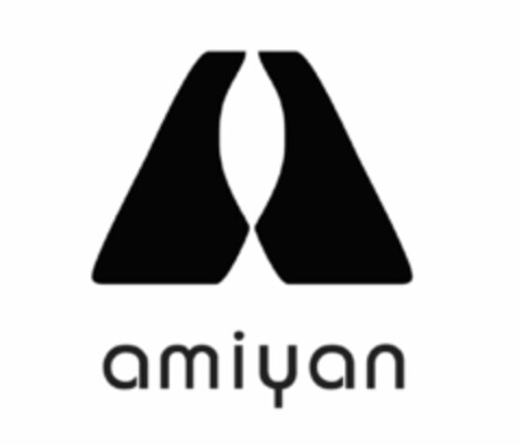 AMIYAN Logo (EUIPO, 30.03.2021)