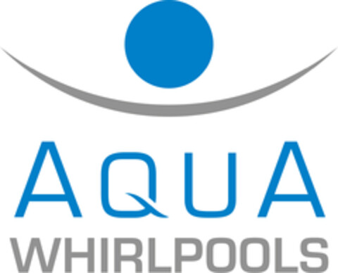 AQUA WHIRLPOOLS Logo (EUIPO, 03/31/2021)