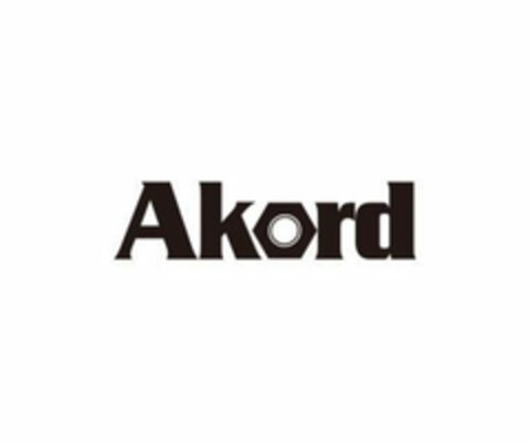Akord Logo (EUIPO, 01.04.2021)