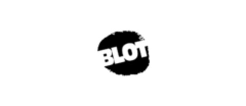 BLOT Logo (EUIPO, 04/08/2021)