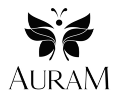 AURAM Logo (EUIPO, 04.06.2021)