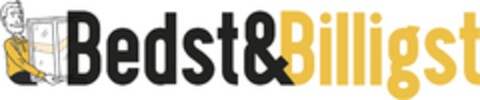 Bedst & Billigst Logo (EUIPO, 09.06.2021)