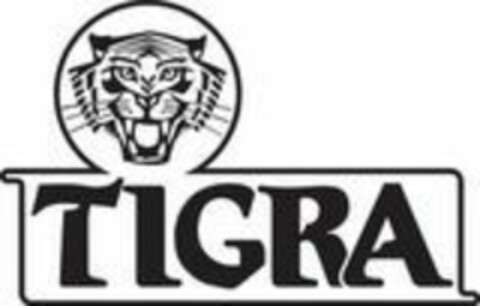 TIGRA Logo (EUIPO, 14.06.2021)
