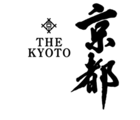 THE KYOTO Logo (EUIPO, 06/28/2021)