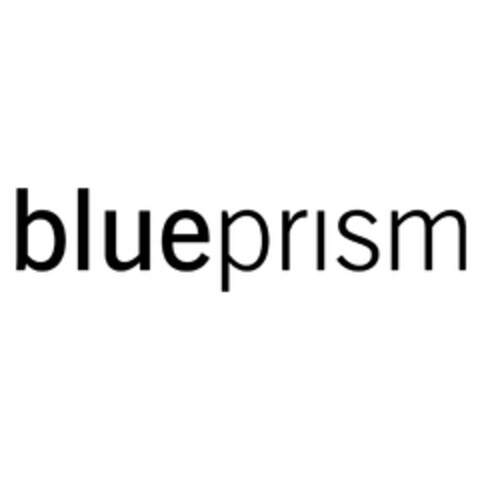 blueprism Logo (EUIPO, 16.07.2021)