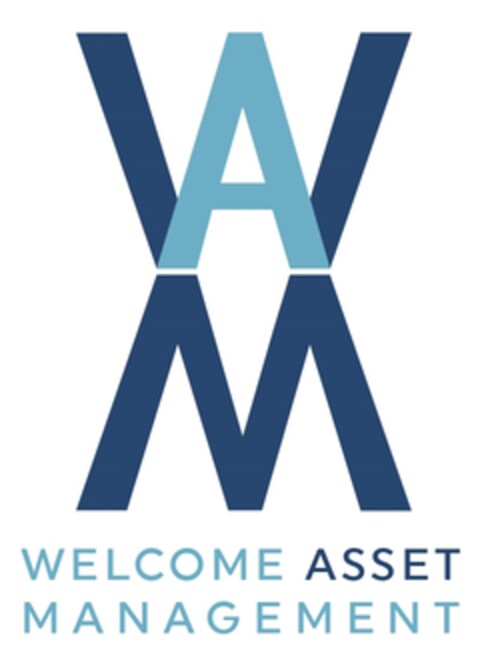 WAM WELCOME ASSET MANAGEMENT Logo (EUIPO, 09.09.2021)