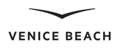 VENICE BEACH Logo (EUIPO, 13.09.2021)