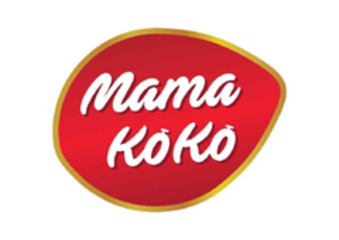 MamaKoko Logo (EUIPO, 17.09.2021)