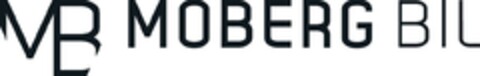 MB MOBERG BIL Logo (EUIPO, 24.09.2021)