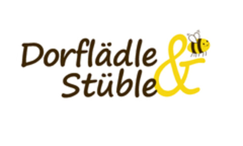 Dorflädle & Stüble Logo (EUIPO, 23.09.2021)