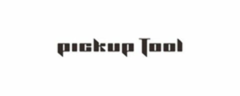 Pickup Tool Logo (EUIPO, 30.09.2021)