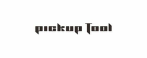 Pickup Tool Logo (EUIPO, 09/30/2021)