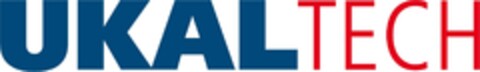 UKAL TECH Logo (EUIPO, 19.10.2021)
