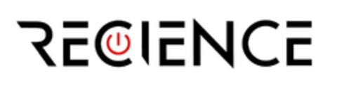 RECIENCE Logo (EUIPO, 11/16/2021)