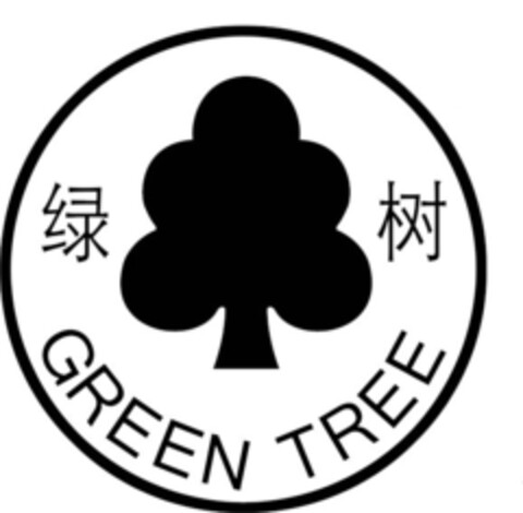 GREEN TREE Logo (EUIPO, 06.12.2021)