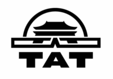 TAT Logo (EUIPO, 19.01.2022)