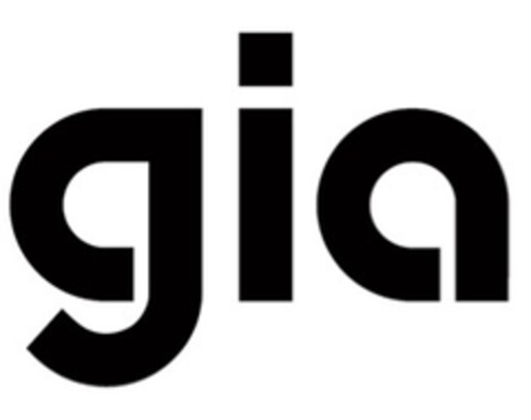 GIA Logo (EUIPO, 02/15/2022)