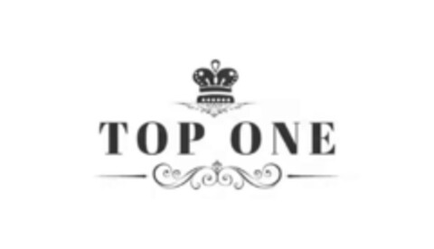 TOP ONE Logo (EUIPO, 09.03.2022)