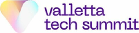 valletta tech summit Logo (EUIPO, 18.03.2022)