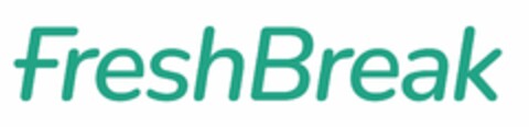 FRESHBREAK Logo (EUIPO, 26.05.2022)