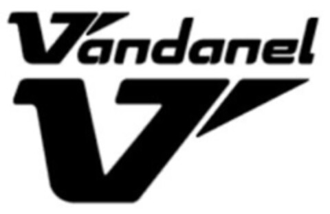 Vandanel V Logo (EUIPO, 04/05/2022)