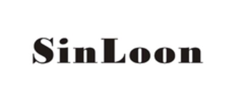 SinLoon Logo (EUIPO, 04/19/2022)