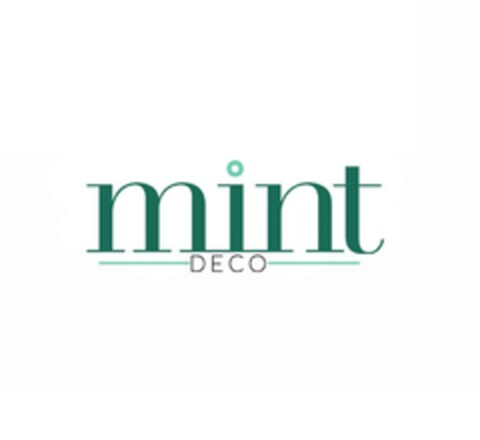 mint DECO Logo (EUIPO, 22.04.2022)