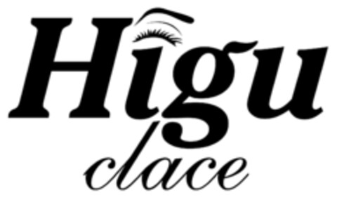 Higu clace Logo (EUIPO, 28.04.2022)