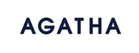 AGATHA Logo (EUIPO, 04/29/2022)