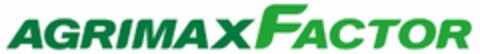 AGRIMAXFACTOR Logo (EUIPO, 20.05.2022)