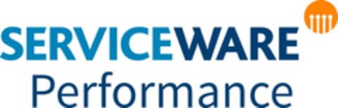 SERVICEWARE Performance Logo (EUIPO, 23.05.2022)