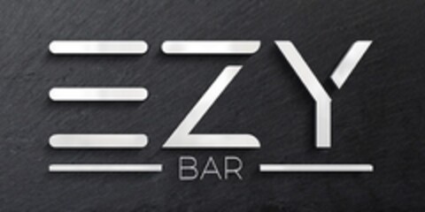 E Z Y  BAR Logo (EUIPO, 01.06.2022)