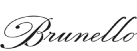 BRUNELLO Logo (EUIPO, 06/09/2022)