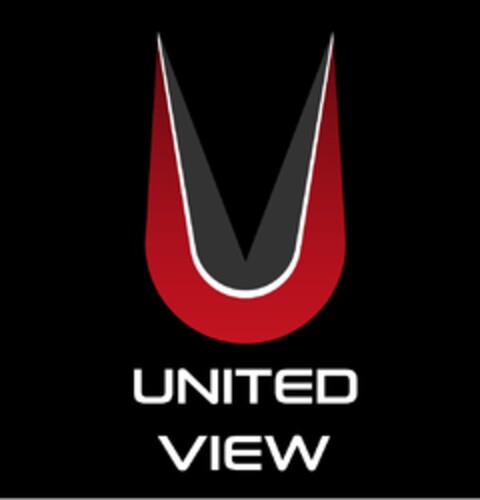 UNITED VIEW Logo (EUIPO, 05.07.2022)