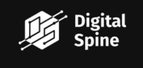 DIGITAL SPINE Logo (EUIPO, 07/12/2022)