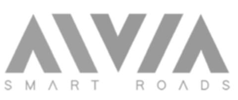 AIVIA SMART ROADS Logo (EUIPO, 14.07.2022)