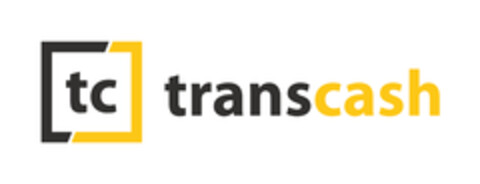 tc transcash Logo (EUIPO, 19.07.2022)