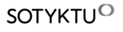 SOTYKTU Logo (EUIPO, 08/22/2022)