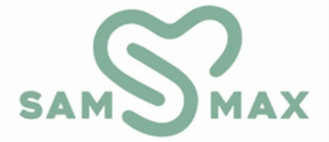 SAM MAX Logo (EUIPO, 28.09.2022)