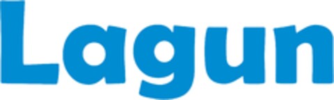 Lagun Logo (EUIPO, 05.10.2022)