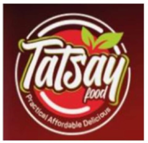 tatsay Logo (EUIPO, 13.10.2022)