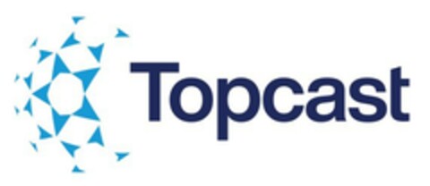 Topcast Logo (EUIPO, 10/19/2022)