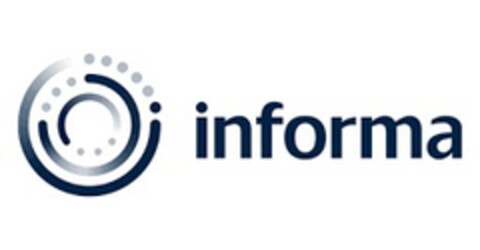 informa Logo (EUIPO, 14.02.2023)