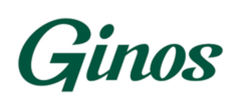 Ginos Logo (EUIPO, 16.12.2022)