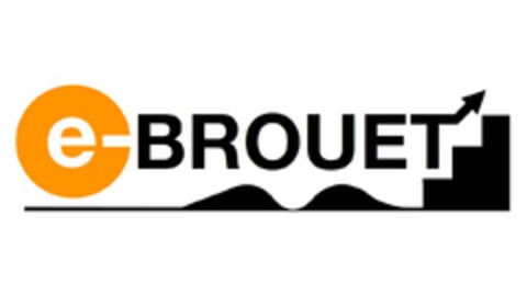 e BROUET Logo (EUIPO, 24.01.2023)