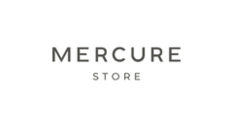MERCURE STORE Logo (EUIPO, 26.01.2023)