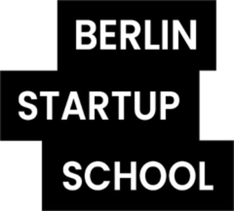 BERLIN STARTUP SCHOOL Logo (EUIPO, 06.03.2023)